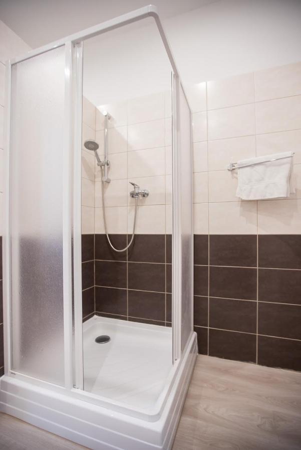 Family Apartment Ostrava Exterior photo