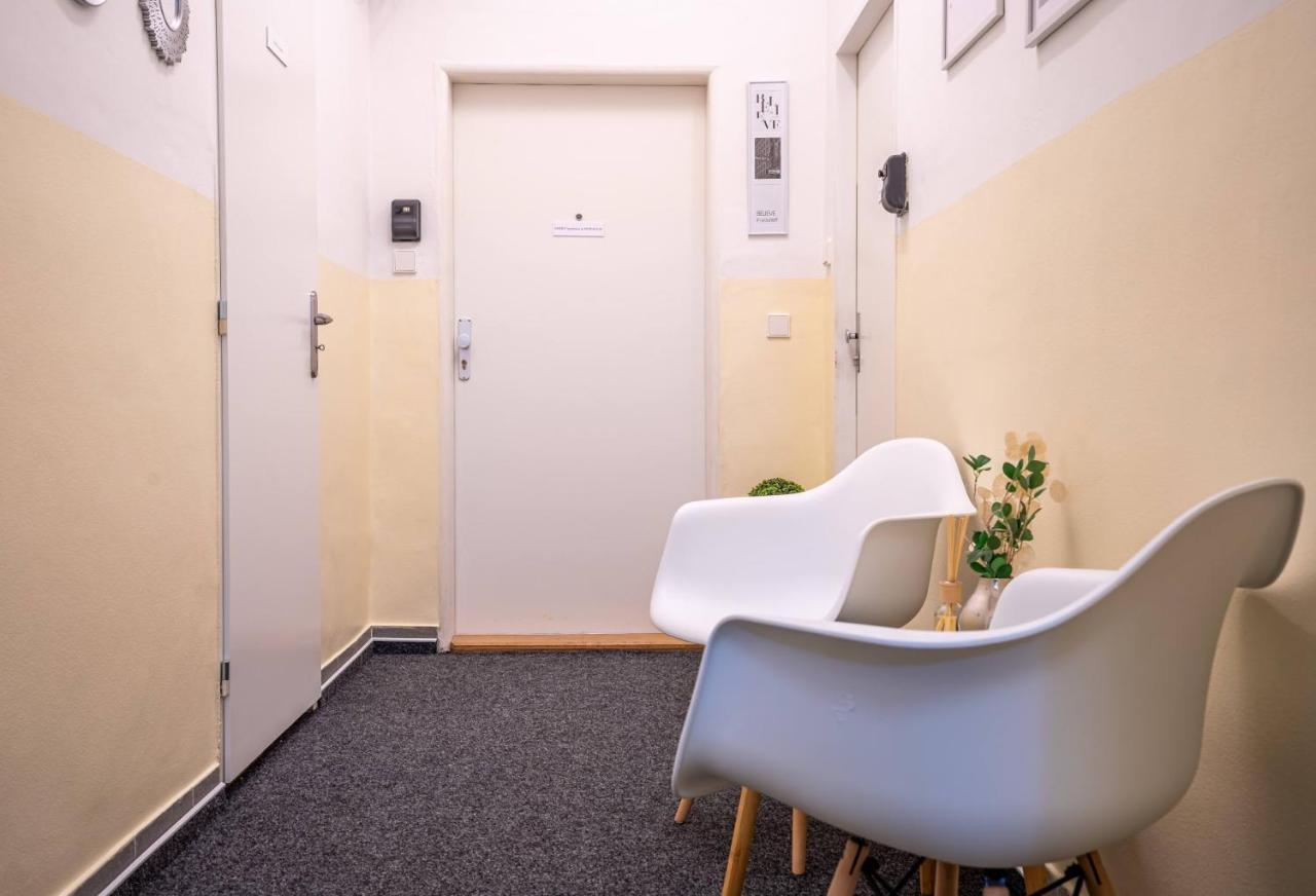 Family Apartment Ostrava Exterior photo