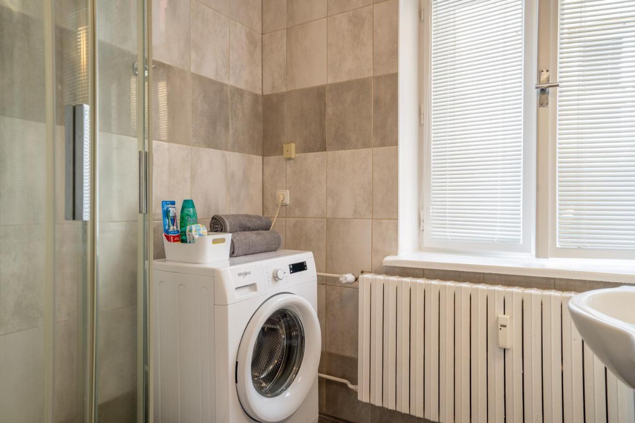Family Apartment Ostrava Exterior photo